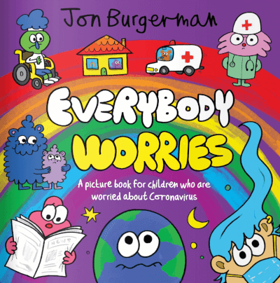 Everybody Worries - e-book