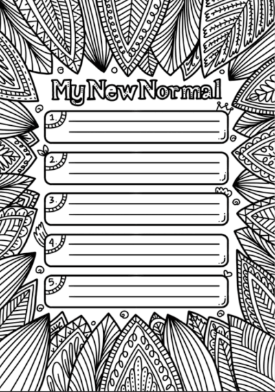 My New Normal - download
