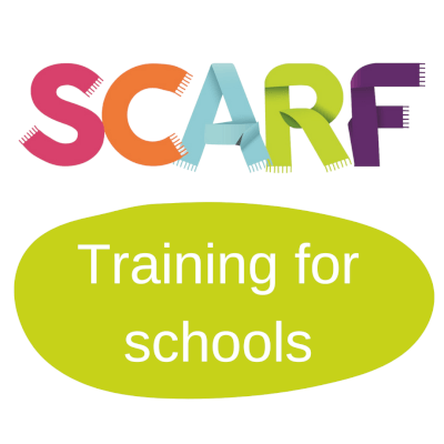 Logo - training for schools