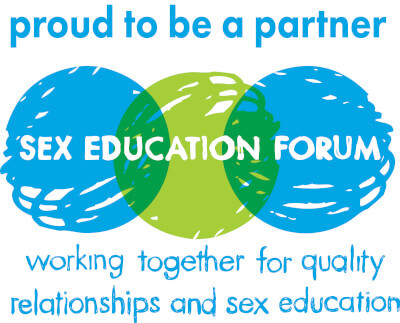 Partner of Sex Education Forum