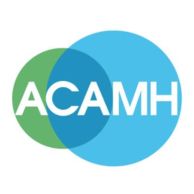 ACAMH Logo