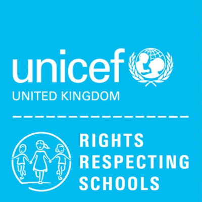 Unicef Square Rights Respecting