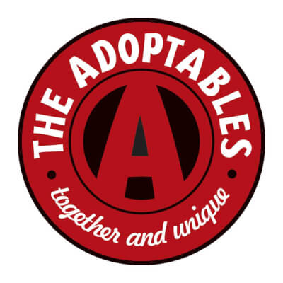 Adoptables Logo