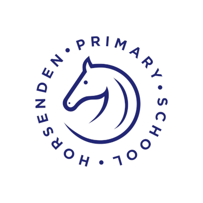 Horsenden Primary School logo