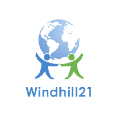 Windhill 21primary school logo