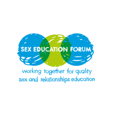 Sex Education Forum logo