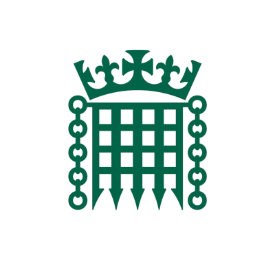 House of Commons logo