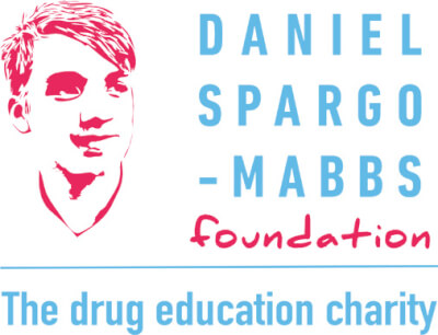 Daniel Spago Mabbs Foundation logo